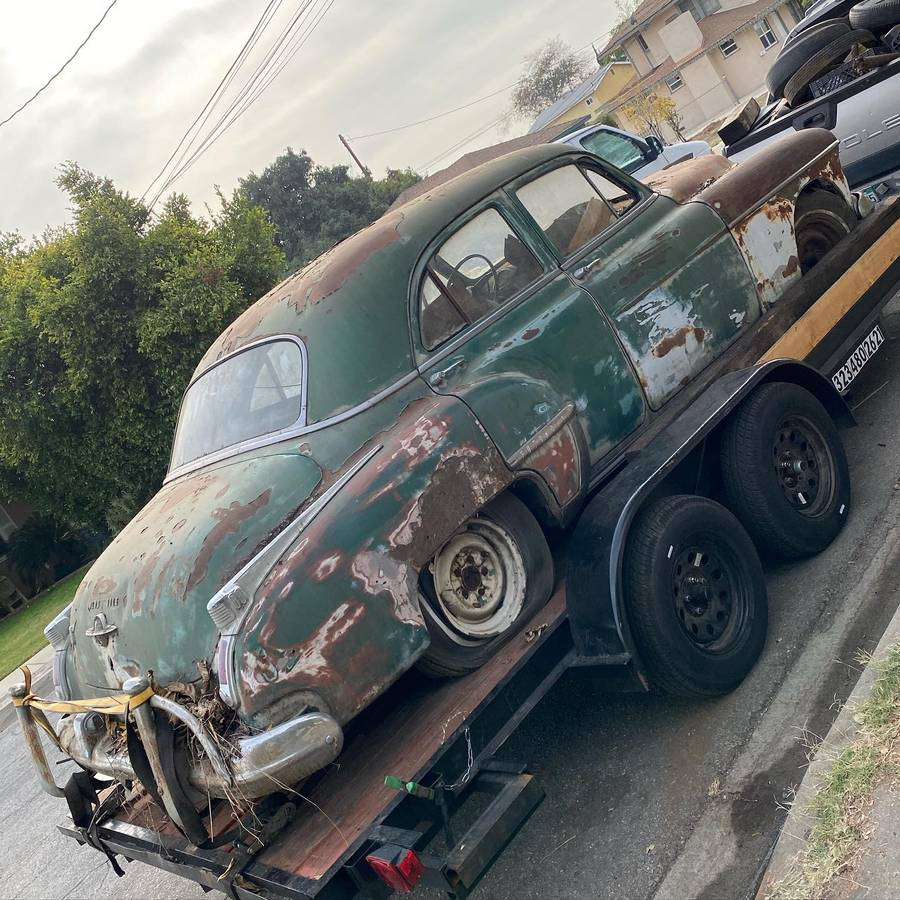 rocket 88 for sale