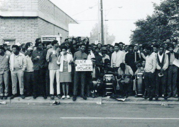 July 8, 1969 – Dodge strike rocks Detroit; adds focus to civil rights movement
