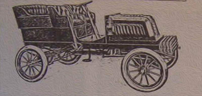 December 9, 1903 – American Automobile and Power Company