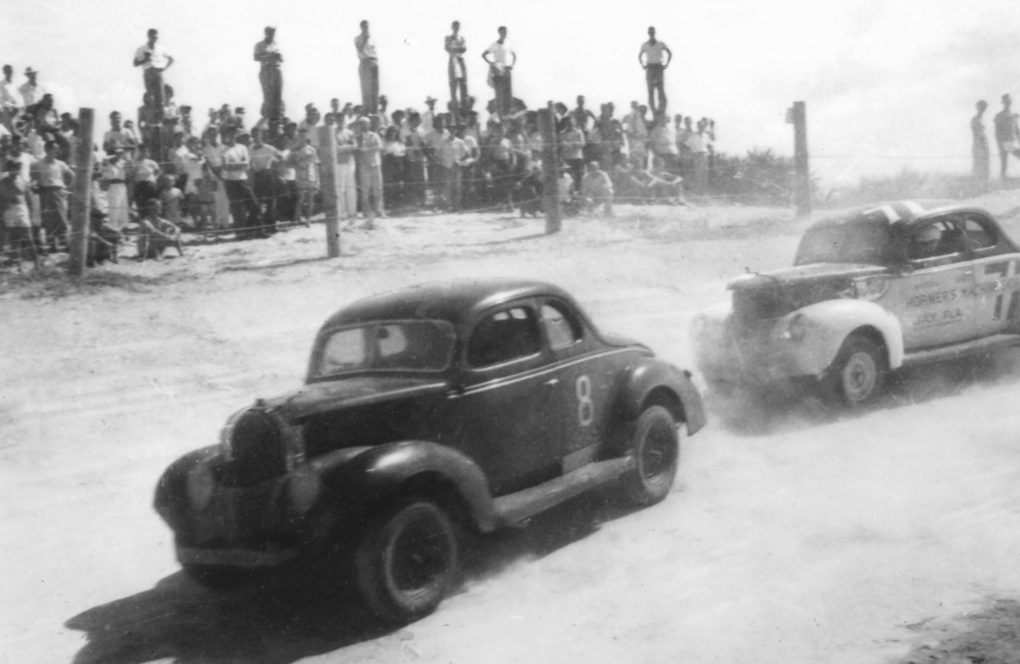 February 21 1948 nascar is founded this day in automotive history