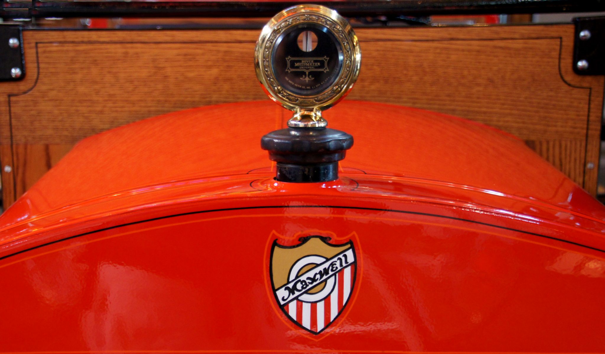 January 5, 1924 - The first Chrysler car debuts - This Day in ...