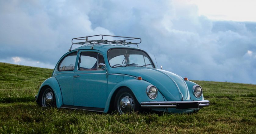 January 19, 1978 – The last German VW Beetle