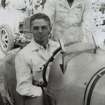March 1, 1921 – Cameron Argetsinger, founder of Watkins Glen International, is born