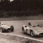 February 23, 1958 – Juan Manuel Fangio is kidnapped