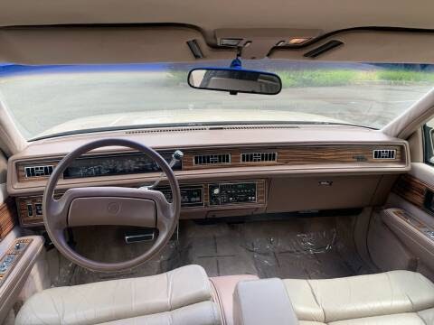 1988 buick electra store park avenue