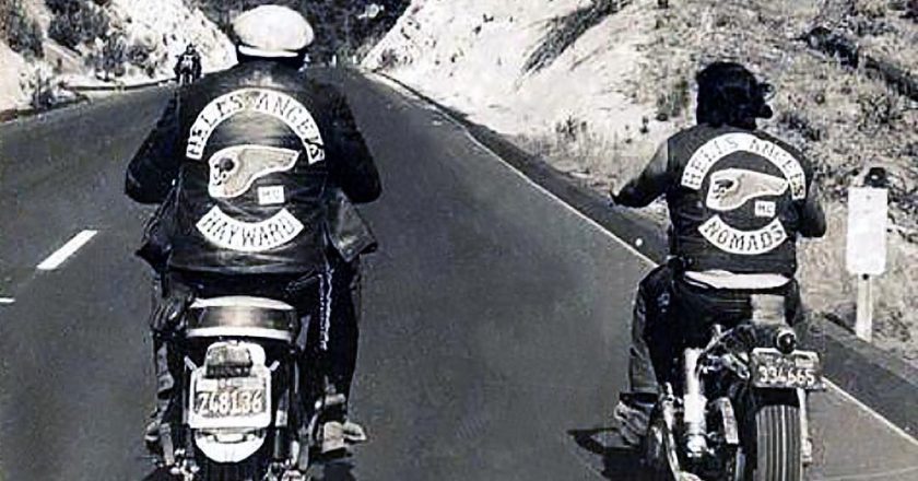 March 17, 1948 – Hells Angels MC is founded