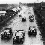 May 27, 1923 – The winner of the first 24 Hours of Le Mans is…