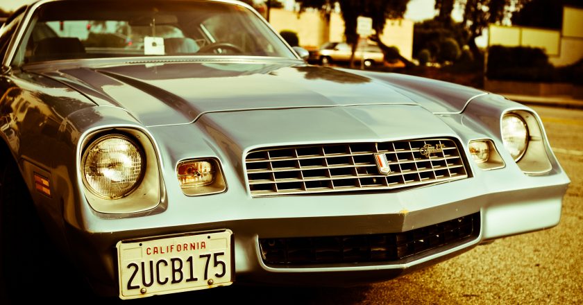 May 11, 1978 – 2 millionth Camaro is built