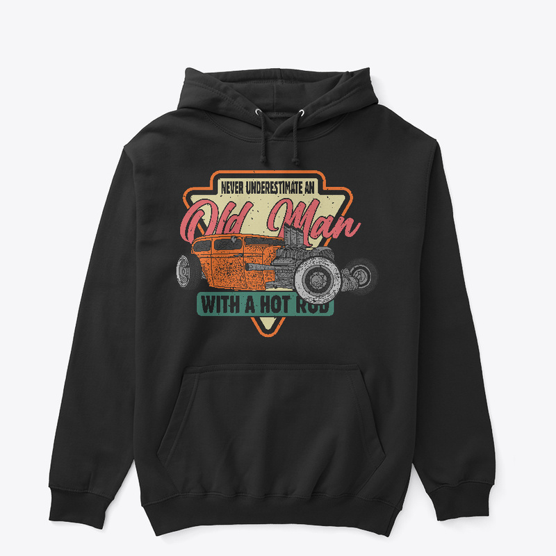 Hot rod store gifts for dad