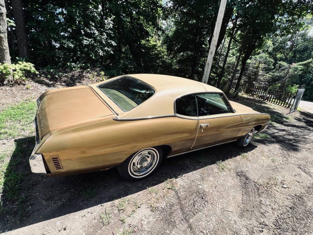 1970 chevelle ss project car for sale - craigslist