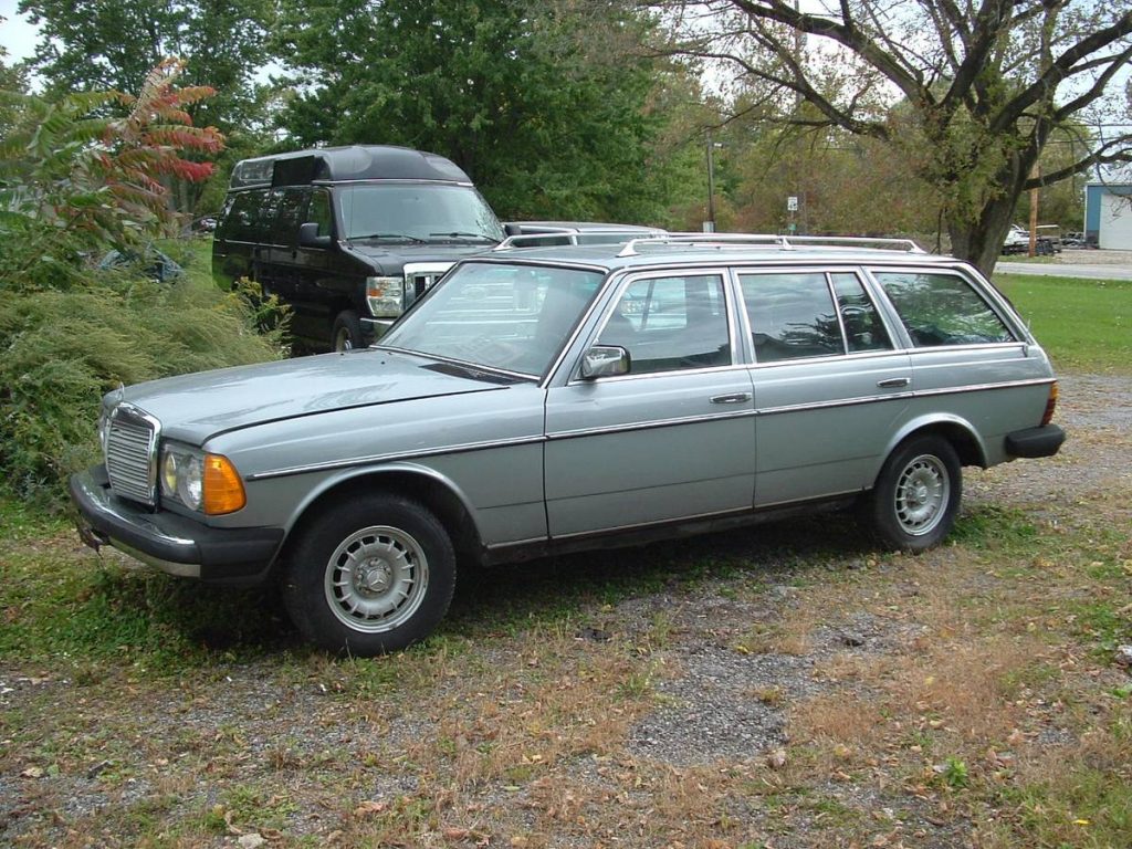 5 Affordable Classic Station Wagons for Sale on Craigslist This Day In Automotive History