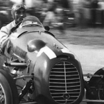 November 21, 1953 – Italian race car driver Felice Bonetto dies during the Carrera Panamericana