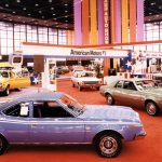 February 24, 1973 – AMC Levi edition cars debut