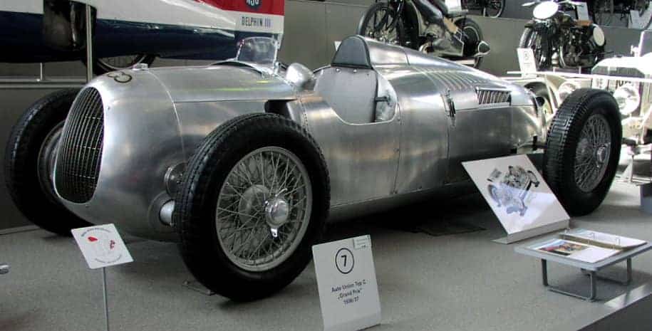 May 10 1904 Audi Is Founded Sort Of This Day In Automotive History