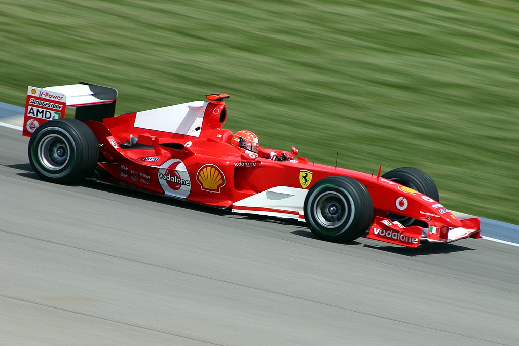 August 25, 1991 - Michael Schumacher makes Formula One debut - This Day In  Automotive History