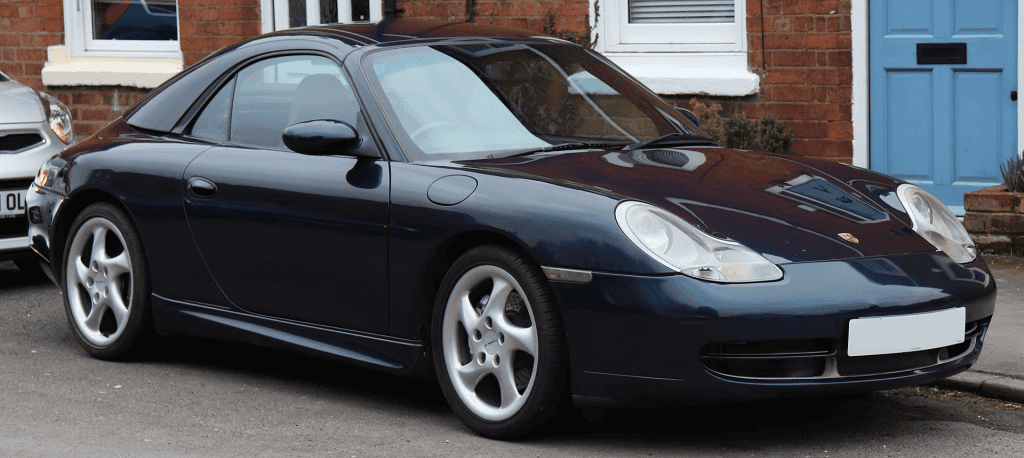 The Hottest Cars of 1999: 5 New Collector Cars Hit the Market - This ...