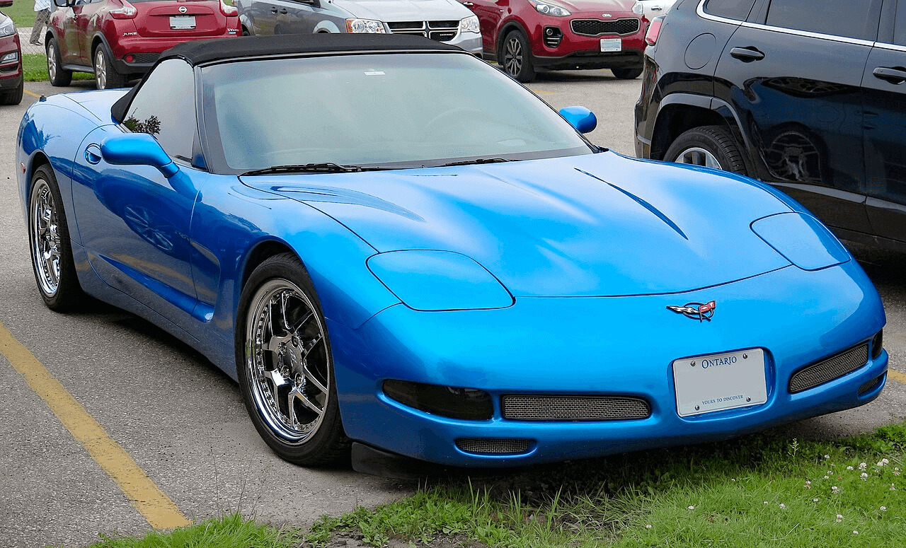 The Hottest Cars of 1999: 5 New Collector Cars Hit the Market - This ...